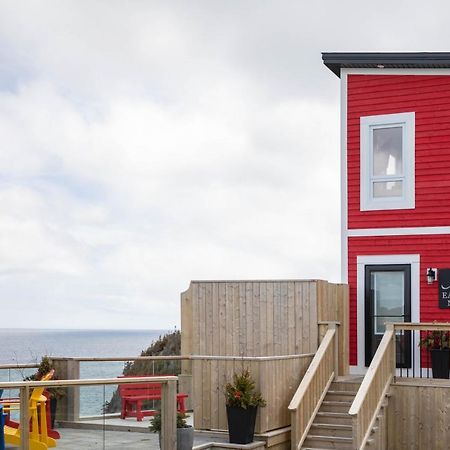 Cliffs Edge Retreat Hotel Bauline East Buitenkant foto